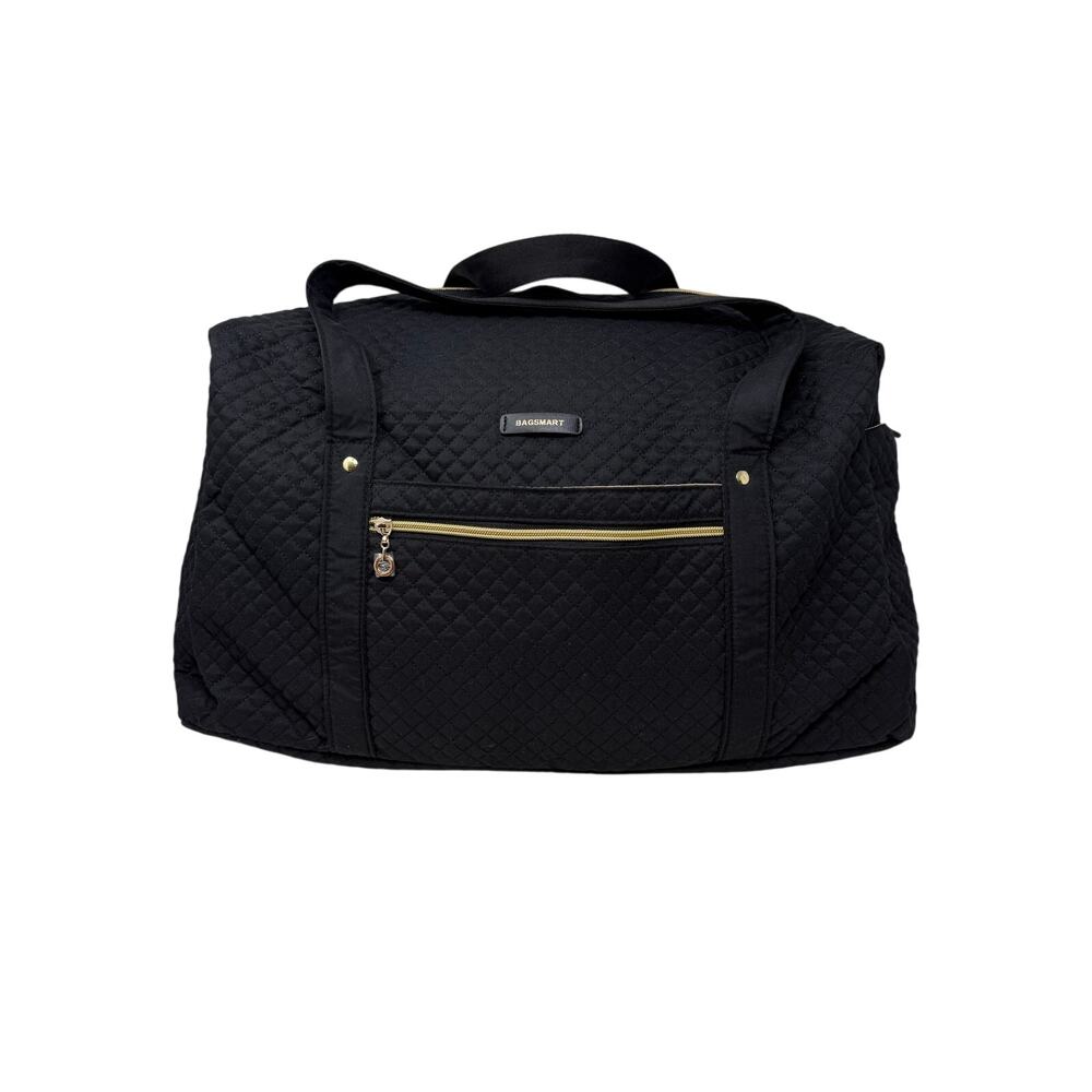 Bagsmart Quilted Duffle Bag ''The Weekender'' 37L